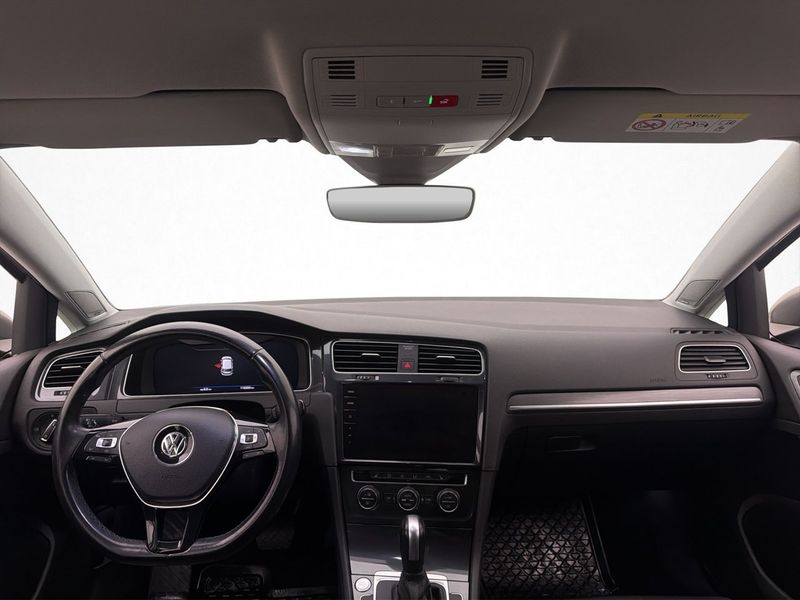 Volkswagen Golf bild 13
