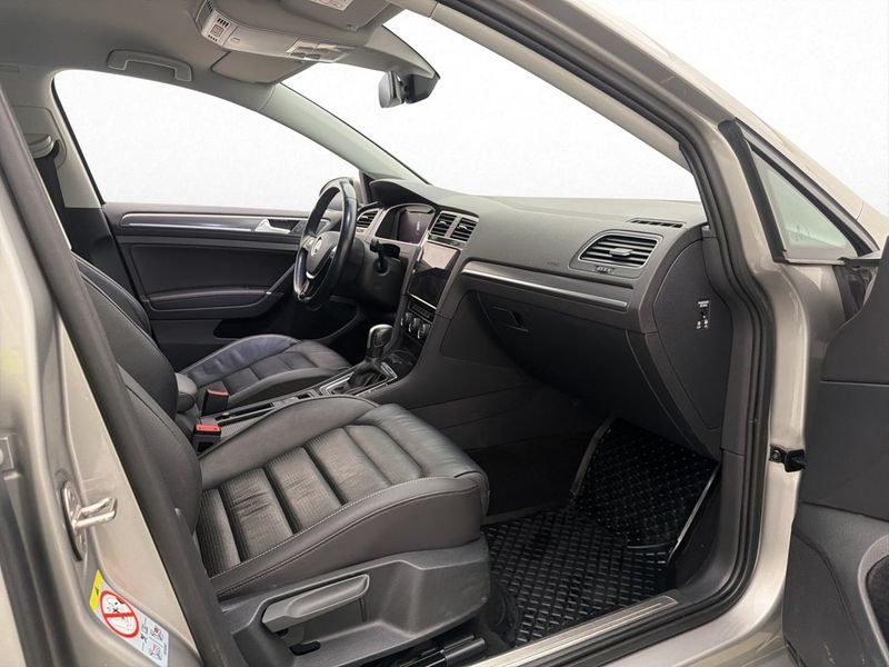 Volkswagen Golf bild 30