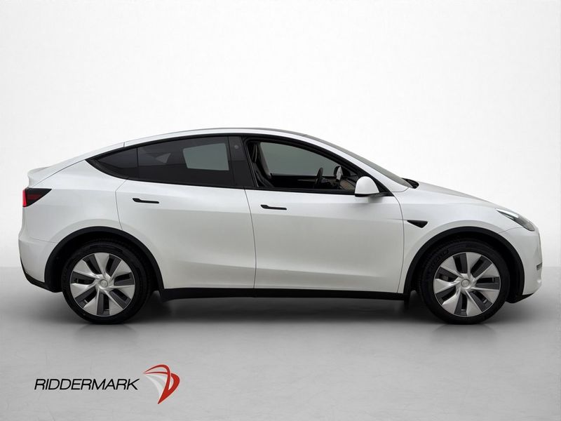Tesla Model Y bild 9