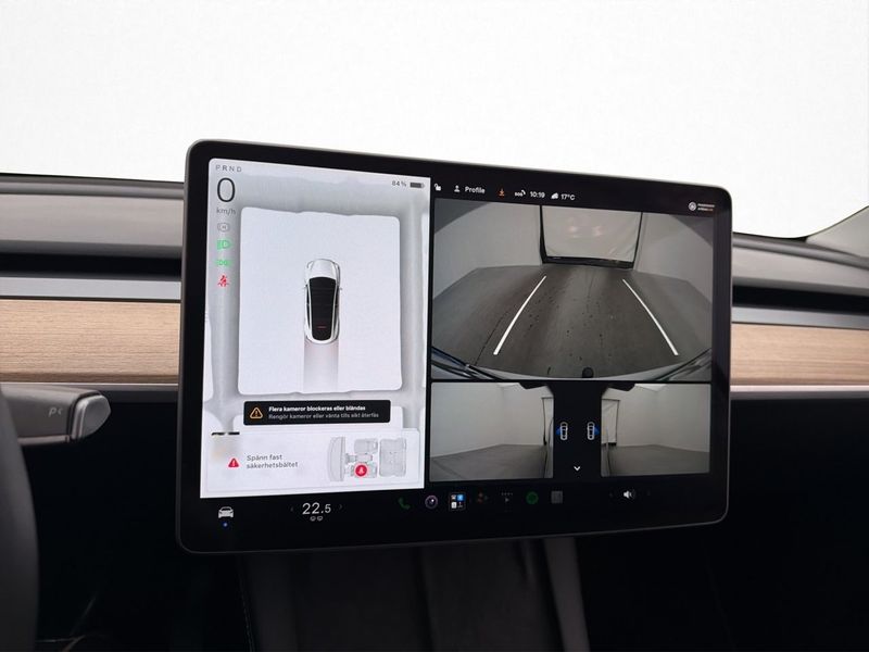 Tesla Model Y bild 14