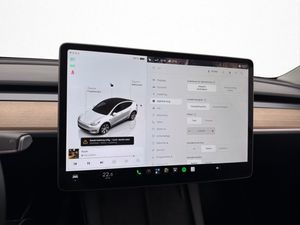 Tesla Model Y bild 18