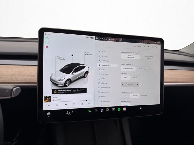 Tesla Model Y bild 18