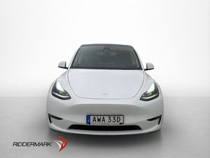 Tesla Model Y bild 2