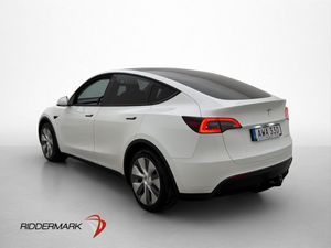 Tesla Model Y bild 5