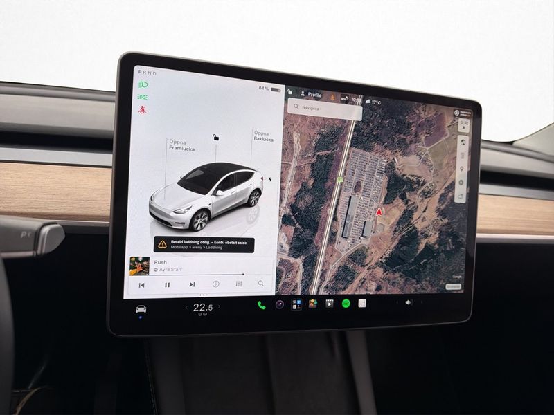 Tesla Model Y bild 15