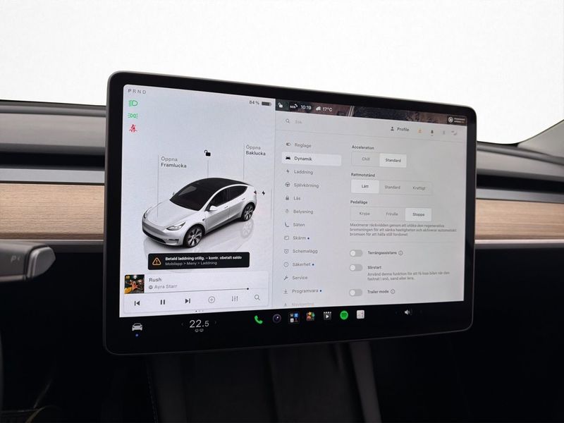 Tesla Model Y bild 17