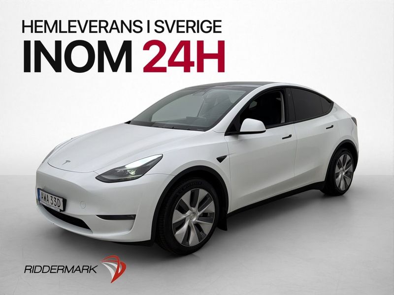 Tesla Model Y bild 3