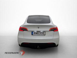 Tesla Model Y bild 7