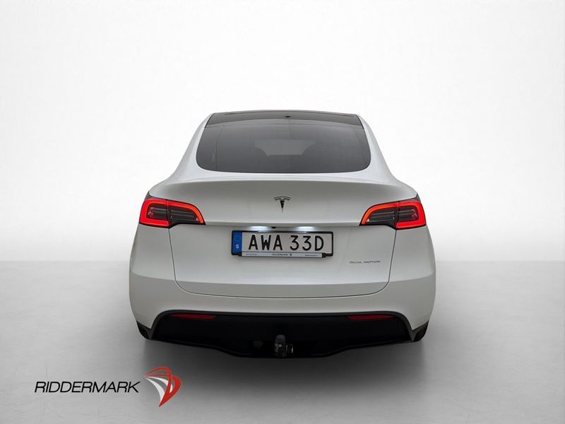 Tesla Model Y bild 7