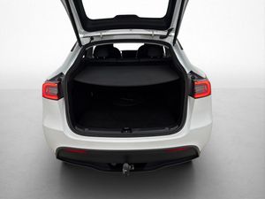 Tesla Model Y bild 27