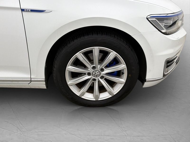 Volkswagen Passat bild 31