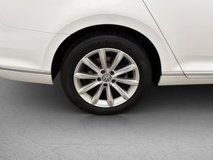 Volkswagen Passat bild 30