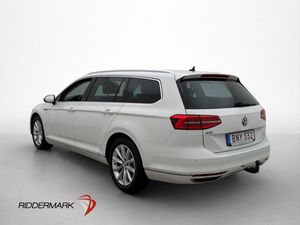 Volkswagen Passat bild 6