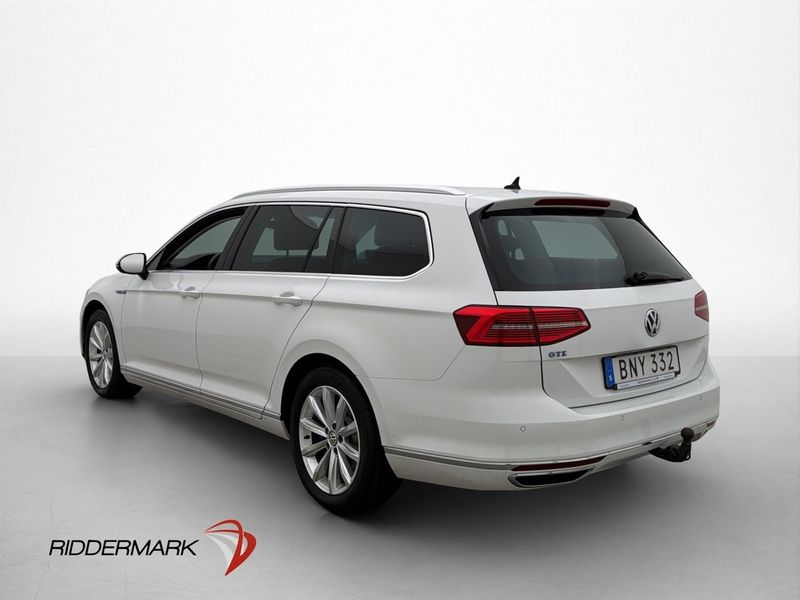 Volkswagen Passat bild 6