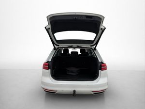 Volkswagen Passat bild 26