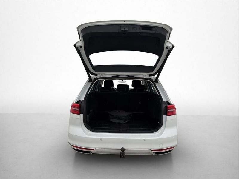 Volkswagen Passat bild 26