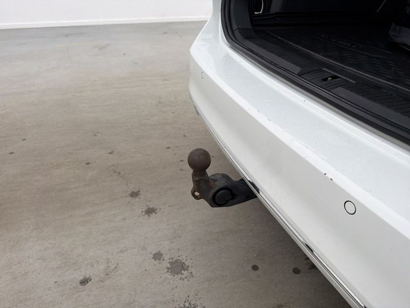 Volkswagen Passat bild 10