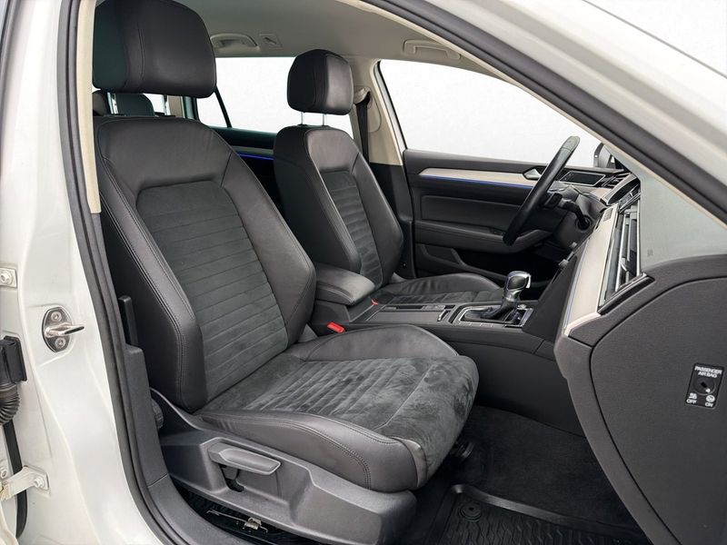 Volkswagen Passat bild 23