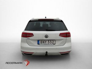 Volkswagen Passat bild 7