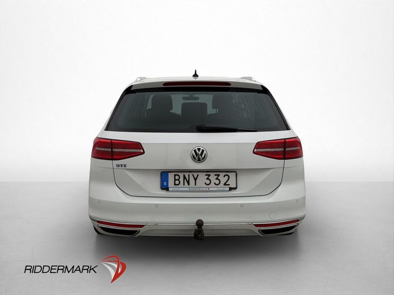 Volkswagen Passat bild 7