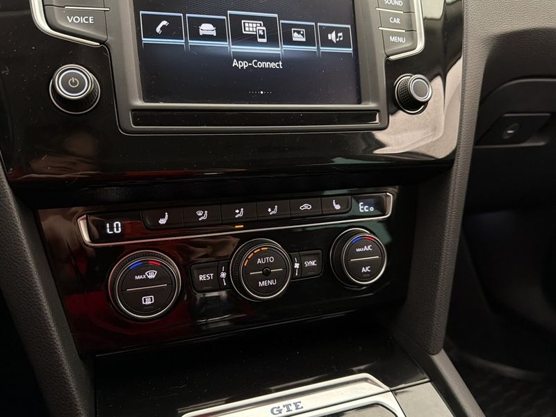 Volkswagen Passat bild 21
