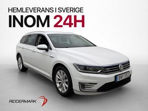 Volkswagen Passat bild 1