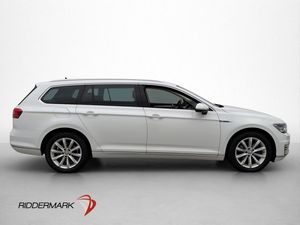 Volkswagen Passat bild 9
