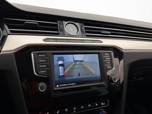 Volkswagen Passat bild 19