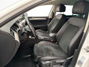 Volkswagen Passat bild 12