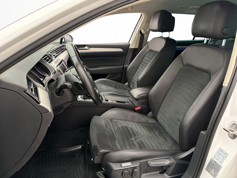 Volkswagen Passat bild 12