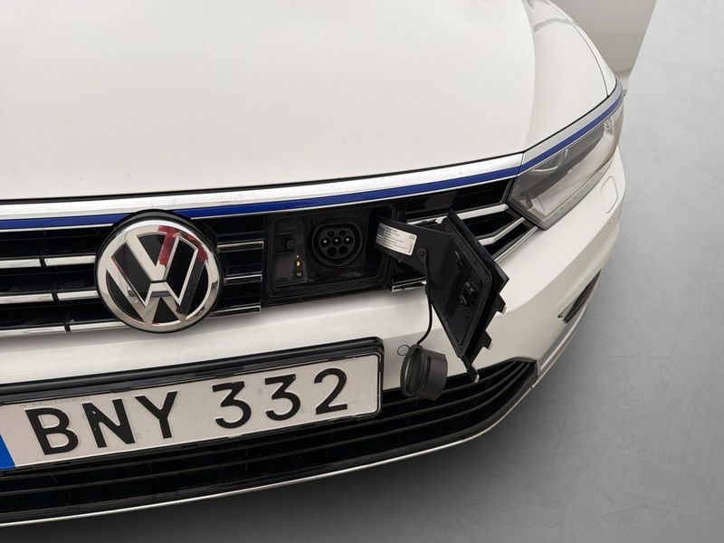 Volkswagen Passat bild 27