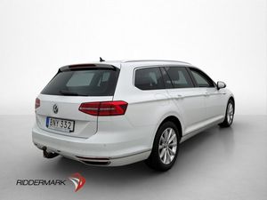 Volkswagen Passat bild 8