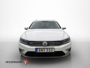 Volkswagen Passat bild 2