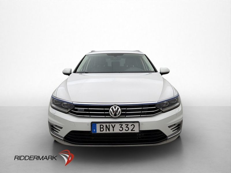 Volkswagen Passat bild 2