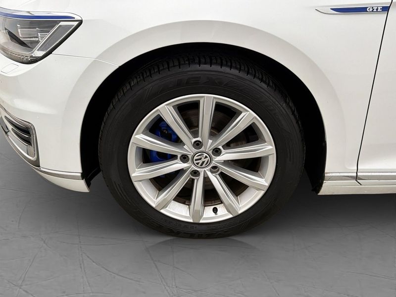 Volkswagen Passat bild 28