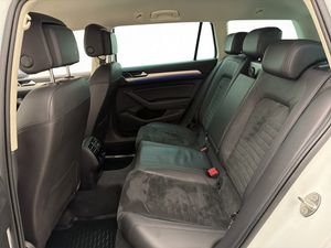 Volkswagen Passat bild 25