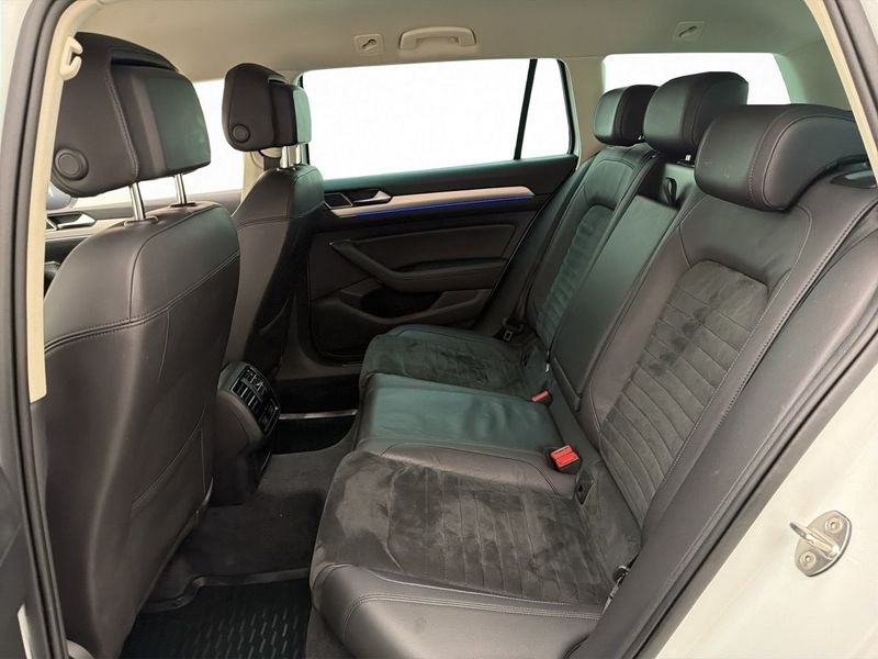 Volkswagen Passat bild 25