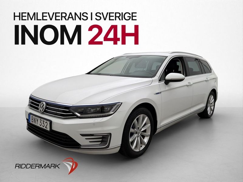 Volkswagen Passat bild 3