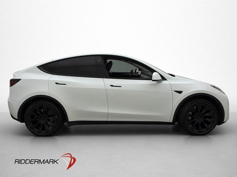 Tesla Model Y bild 9