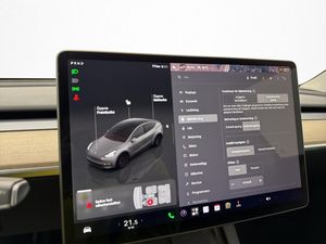 Tesla Model Y bild 22