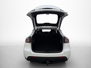 Tesla Model Y bild 27