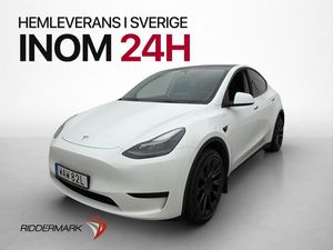 Tesla Model Y bild 3