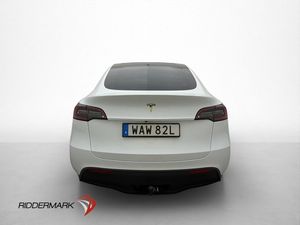 Tesla Model Y bild 7