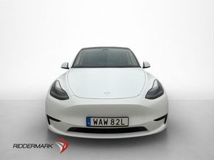 Tesla Model Y bild 2