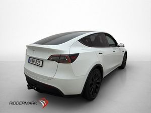 Tesla Model Y bild 8