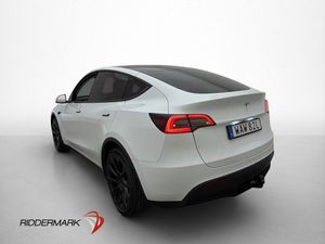 Tesla Model Y bild 6