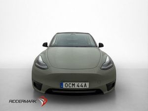 Tesla Model Y bild 2