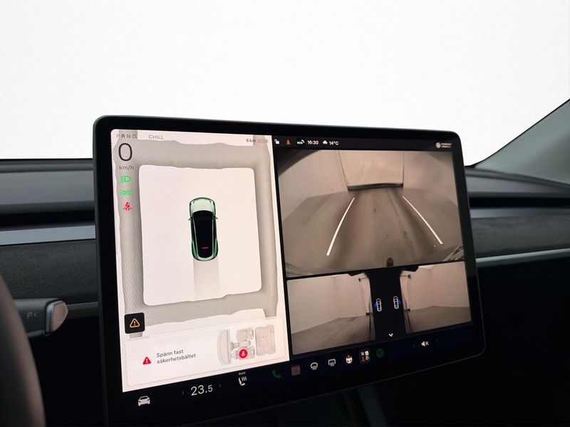 Tesla Model Y bild 15