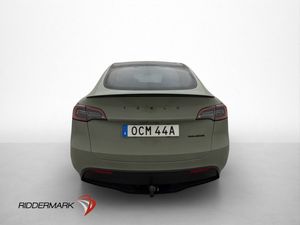 Tesla Model Y bild 7