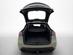 Tesla Model Y bild 27